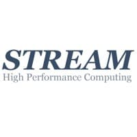 Stream HPC logo