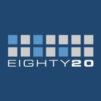 Eighty20 logo