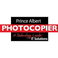 Prince Albert Photocopier logo