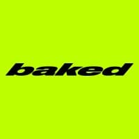 Baked logo
