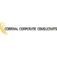 CORRIVAL CORPORATE CONSULTANTS logo