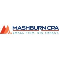 Mashburn CPA logo