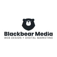 Blackbear Media logo