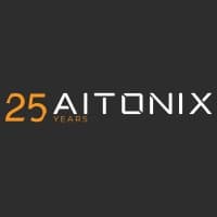 AITONIX logo