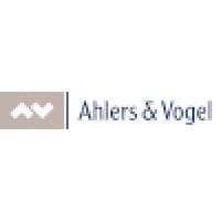 Ahlers & Vogel RechtsanwÃ¤lte PartG mbB logo