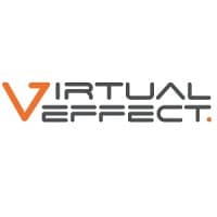 Virtual Effect logo