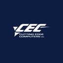 Cutting Edge Computers logo