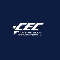 Cutting Edge Computers logo