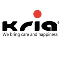 Kria Healthcare Private Limited logo