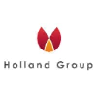 Holland Group A.S logo
