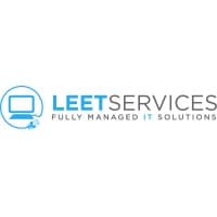 Leet logo