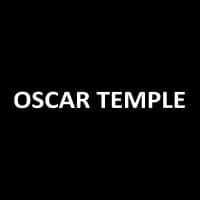 Oscar Temple logo