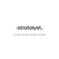 Stratalyst Marketing logo