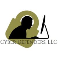 Cyber Defenders logo