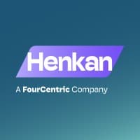 Henkan logo