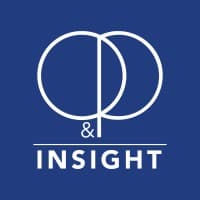 O&P Insight logo