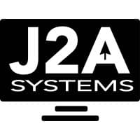 J2a logo