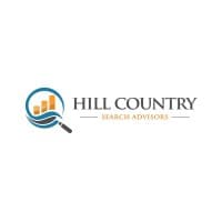Hill Country Search Advisors logo