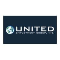 United Employment Group logo