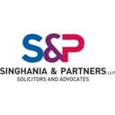 Singhania logo