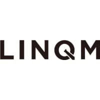 LINQM logo
