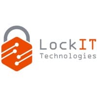 LockIT logo