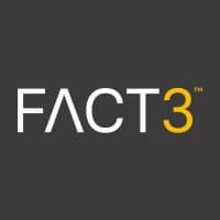 summ.it assist llp t/a FACT3 logo