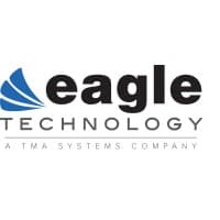 Eagle Technology a TMA Systems Company logo