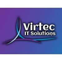 Virtec IT Solutions logo