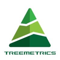 Treemetrics logo