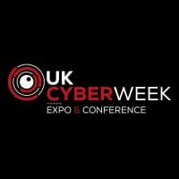 UK Cyber Week logo