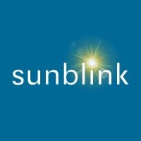 Sunblink logo