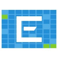 Enhanced Computing Solutions logo