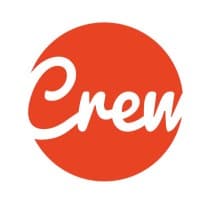 Crew Technology Recruitment logo