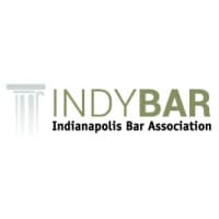 Indianapolis Bar Association logo