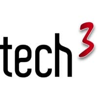 Tech3 Business logo