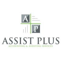 ASSIST PLUS ACCOUNTING & AUDITING logo