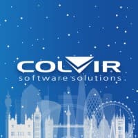 Colvir Software Solutions logo