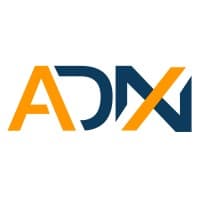 AdametNext logo