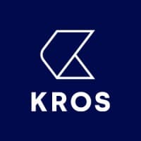 KROS a.s logo