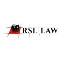 RSL logo