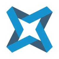 A Corp. Computers logo