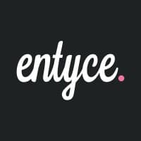 Entyce Creative logo