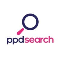 Pettit Pharma & Device Search logo
