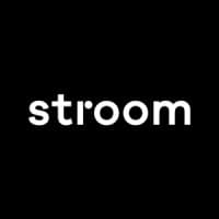 STROOM logo