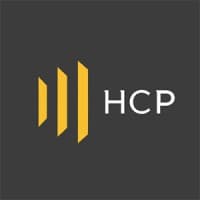 HCP AUTOMOTIVE logo