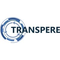 Transpere logo