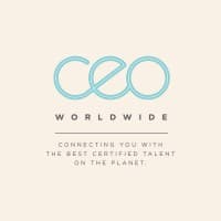 CEO Worldwide logo