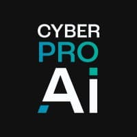 CyberproAI logo