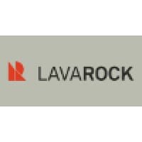 LavaRock logo
